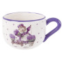 Зображення Чашка керамічна Lefard "Лавандові історії" 400мл (940-278) ИМ Light-Deco 