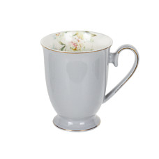Чашка порцелянова Lefard 325мл (975-066)