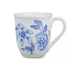 Чашка керамічна Lefard "Nuova Cer " 400мл (612-057)