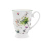 Изображение Чашка фарфоровая Lefard "muze garden" 350мл (922-078) ИМ Light-Deco 