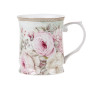 Зображення Чашка порцелянова Lefard "Англійська троянда" 400мл (924-562) ИМ Light-Deco 