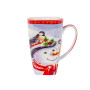 Зображення Чашка порцелянова Lefard "Різдвяна колекція" 600 мл (924-838) ИМ Light-Deco 
