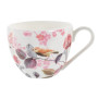 Зображення Чашка порцелянова Lefard "Пташка" 400 мл (925-061) ИМ Light-Deco 