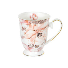 Чашка порцелянова Lefard 325мл (975-067)