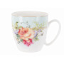 Зображення Чашка порцелянова Lefard "Ніжна троянда" 220 мл (165-325) ИМ Light-Deco 