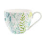 Зображення Чашка порцелянова Lefard "Гілочки" 400 мл (925-062) ИМ Light-Deco 