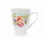 Зображення Чашка порцелянова Lefard "Ніжна троянда" 340 мл (165-300) ИМ Light-Deco 