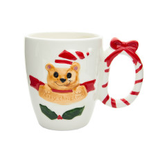 Чашка christmas 500 мл Чашка christmas 500 мл