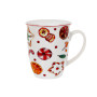 Зображення Чашка порцелянова Lefard "Ginger cookie" 360 ml (922-006) ИМ Light-Deco 