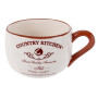 Зображення Кухоль керамічний Lefard "COUNTRY KITCHEN" 400мл (940-295) ИМ Light-Deco 