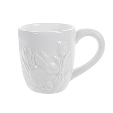 Чашка керамічна Lefard "Прованс" 530 мл (948-035)