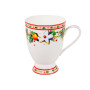 Зображення Чашка порцелянова Lefard "Christmas collection" 300мл (986-111) ИМ Light-Deco 