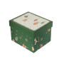 Изображение Чашка фарфоровая Lefard "White Christmas" 450 мл (922-104) ИМ Light-Deco 1 