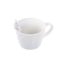Чашка порцелянова Lefard "Кролик" 350мл (149-489) 14,5см