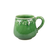 Чашка керамічна Bordalo Pinheirо 380мл (672-136)