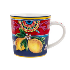 Чашка порцелянова Lefard "dolche-2" 400 мл (922-066)