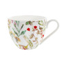 Зображення Чашка порцелянова Lefard "Малюнок-2" 400 мл (925-064) ИМ Light-Deco 
