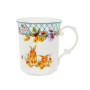 Изображение Чашка фарфоровая Lefard "Funny bunny" 500 мл (985-177) ИМ Light-Deco 