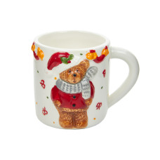 Чашка christmas 340 мл Чашка christmas 340 мл