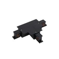 Соединитель Nowodvorski 8682 Ctls Recessed Power T Connector , Right 2 T-r2 IP20 Bl