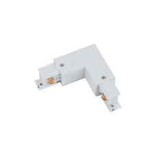 Соединитель Nowodvorski 8227 Ctls Power L Connector Wh