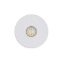 Изображение Точечный светильник Nowodvorski 8726 Cl Ios LED 40W 3000K 3200Lm 60° IP20 Wh ИМ Light-Deco 1 