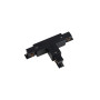 Изображение Соединитель Nowodvorski 8704 Ctls Power T Connector Right 2 T-r2 Bl ИМ Light-Deco 