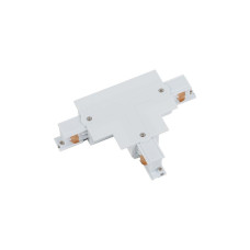 Соединитель Nowodvorski 8238 Ctls Recessed Power T Connector, Left 2 T-l2 IP20 Wh