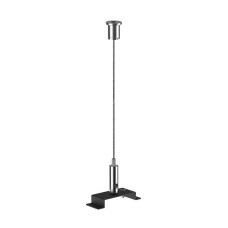 Подвес Nowodvorski 8250 Cl Office / Hall Pro Suspension Nickel