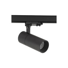 Трековый светильник Nowodvorski 10400 CTLS Tinos LED 1x20W 4000K 1900Lm IP20 Bl