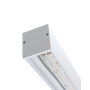 Изображение Линейный светильник Nowodvorski 10207 Cl Hall Pro LED 40W 4000К 5540Lm IP20 Wh ИМ Light-Deco 1 