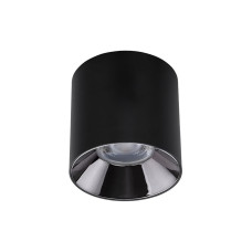 Точечный светильник Nowodvorski 8727 Cl Ios LED 30W 4000K 2700Lm 36° IP20 Bl
