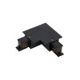 Изображение Соединитель Nowodvorski 8683 Ctls Recessed Power L Connector, Left IP20 Bl ИМ Light-Deco 