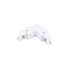 Соединитель Nowodvorski 8705 Ctls Power L Connector Wh