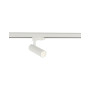 Изображение Трековый светильник Nowodvorski 10390 CTLS Tinos LED 1x10W 3000K 950Lm IP20 Wh ИМ Light-Deco 1 