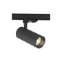 Изображение Трековый светильник Nowodvorski 10401 CTLS Tinos LED 1x30W 4000K 2900Lm IP20 Bl ИМ Light-Deco 1 