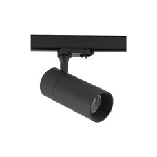 Трековый светильник Nowodvorski 10401 CTLS Tinos LED 1x30W 4000K 2900Lm IP20 Bl