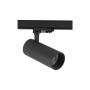 Изображение Трековый светильник Nowodvorski 10401 CTLS Tinos LED 1x30W 4000K 2900Lm IP20 Bl ИМ Light-Deco 
