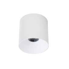 Точечный светильник Nowodvorski 8743 Cl Ios LED 20W 4000K 1600Lm 60° IP20 Wh