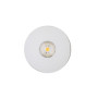 Изображение Точечный светильник Nowodvorski 8743 Cl Ios LED 20W 4000K 1600Lm 60° IP20 Wh ИМ Light-Deco 3 