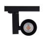 Изображение Трековый светильник Nowodvorski 8754 Ctls Nea LED 20W 4000K 1600Lm IP20 Bl ИМ Light-Deco 3 