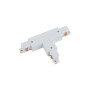 Изображение Соединитель Nowodvorski 8241 Ctls Power T Connector Right 1 T-r1 Wh ИМ Light-Deco 