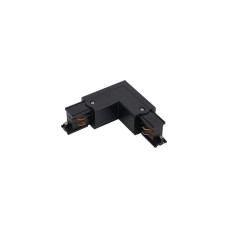 Соединитель Nowodvorski 8706 Ctls Power L Connector Left Bl