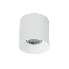 Точечный светильник Nowodvorski 8730 Cl Ios LED 30W 4000K 2700Lm 36° IP20 Wh