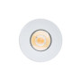 Изображение Точечный светильник Nowodvorski 8731 Cl Ios LED 30W 3000K 2700Lm 36° IP20 Wh ИМ Light-Deco 3 