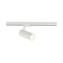 Изображение Трековый светильник Nowodvorski 10392 CTLS Tinos LED 1x30W 3000K 2800Lm IP20 Wh ИМ Light-Deco 1 