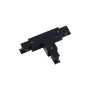 Изображение Соединитель Nowodvorski 8242 Ctls Power T Connector Right 1 T-r1 Bl ИМ Light-Deco 
