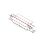 Изображение Соединитель Nowodvorski 8685 Ctls Recessed Power Straight Connector IP20 Bl ИМ Light-Deco 1 