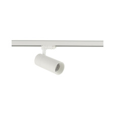 Трековый светильник Nowodvorski 10392 CTLS Tinos LED 1x30W 3000K 2800Lm IP20 Wh