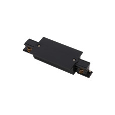 Соединитель Nowodvorski 8685 Ctls Recessed Power Straight Connector IP20 Bl